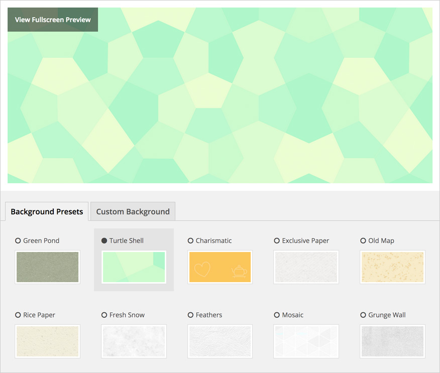 Brickyard Brewing Company Features Backgrounds Screenshot